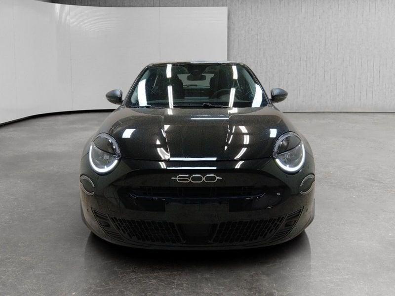 FIAT 600 1.2 hybrid Pop 110cv auto