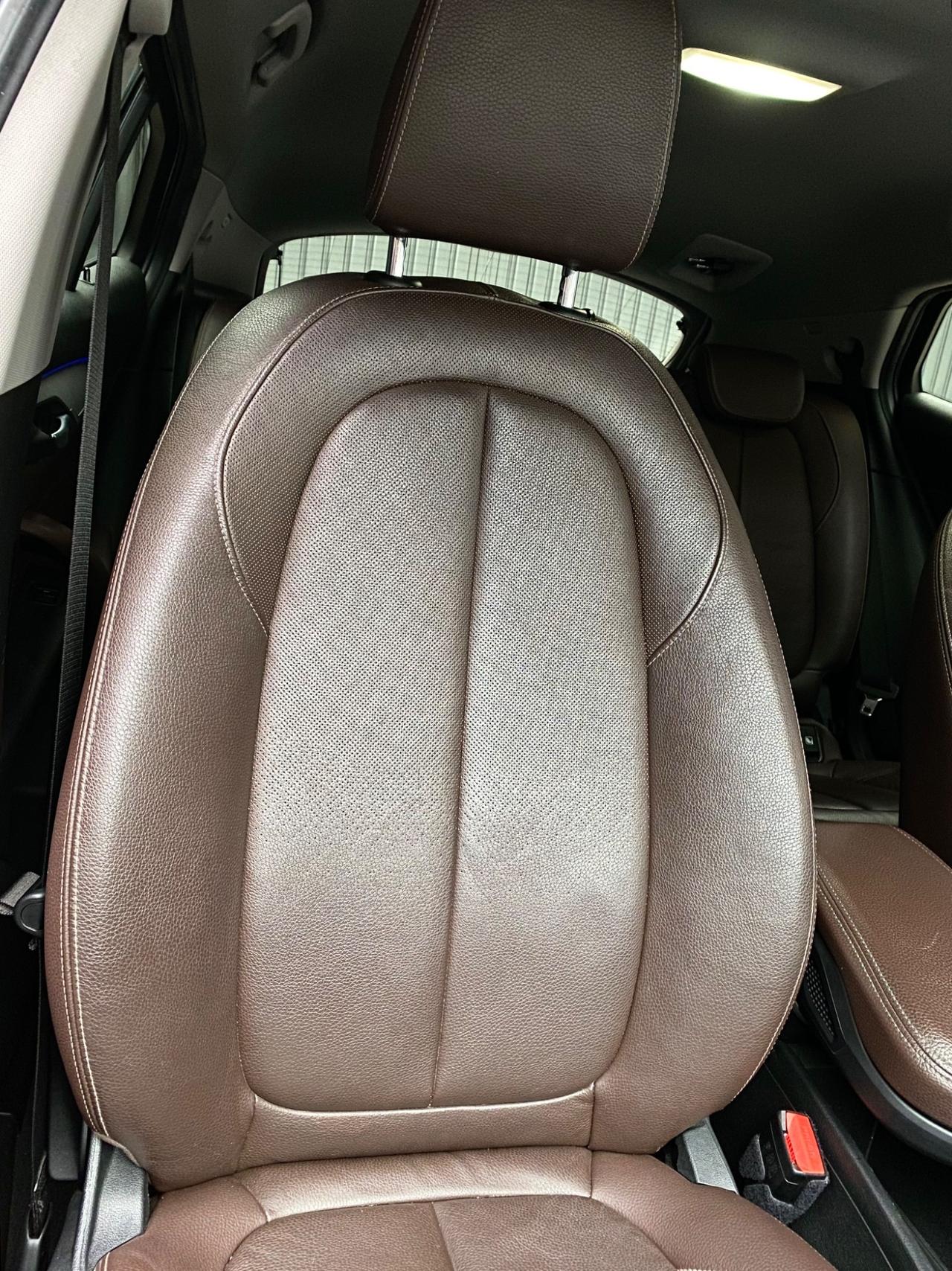 BMW X2 sDrive 18d AUTOM. Advantage - IVA ESPOSTA