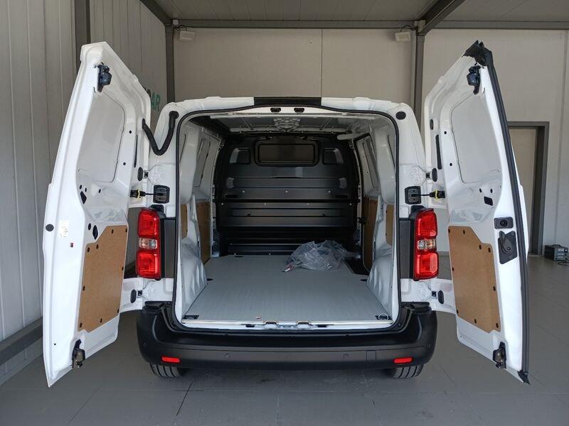 FIAT Scudo 1.5 BlueHDi 120CV PL-TN Furgone