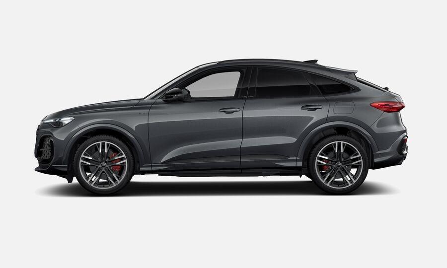 AUDI Audi Q5 Sportback S line edition e-hybrid quattro 220 kW S tronic