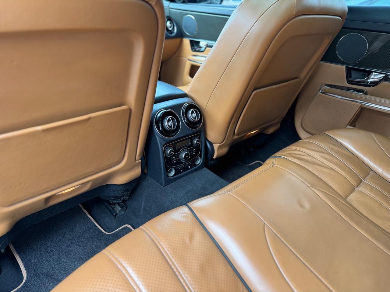 Jaguar XJ 3.0D V6 LWB Portfolio plus garanzia