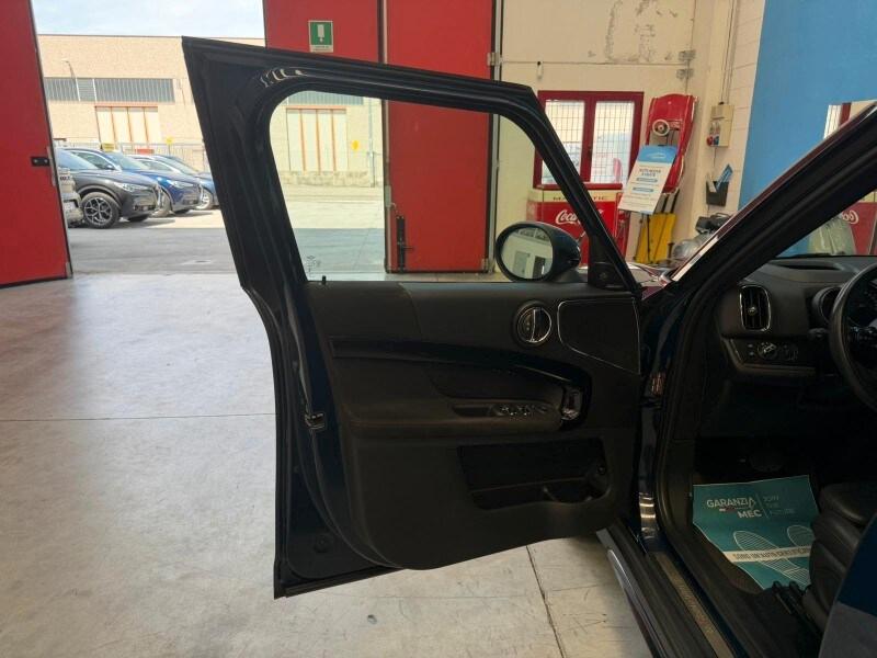 MINI Mini Countrym.(F60) Mini 2.0 Cooper D Hype...