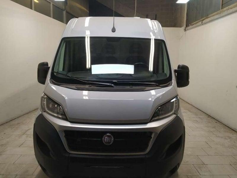 FIAT Ducato maxi 35 MH2 2.3 mjt 140cv E6d-temp