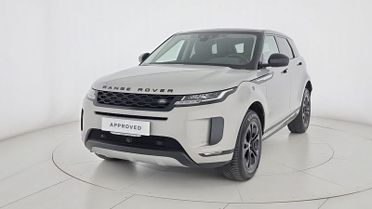 Land Rover RR Evoque 2.0D I4 150CV AWD Business Edition