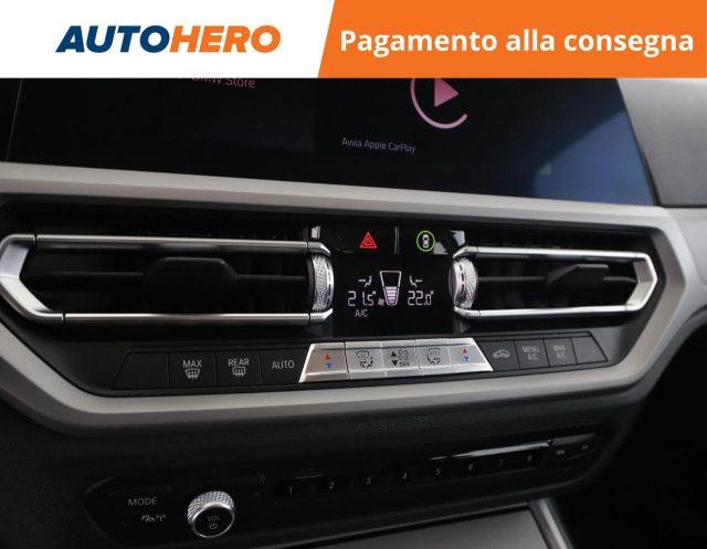 BMW 330 e xDrive Touring Business Advantage