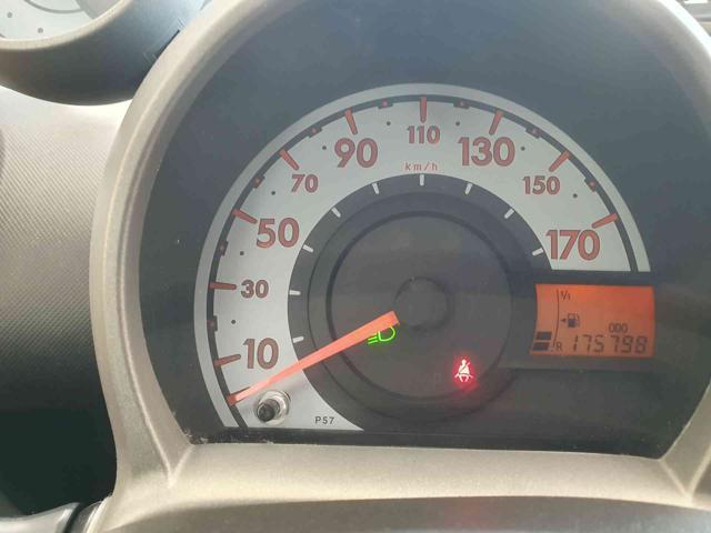 CITROEN C1 1.0 3 porte