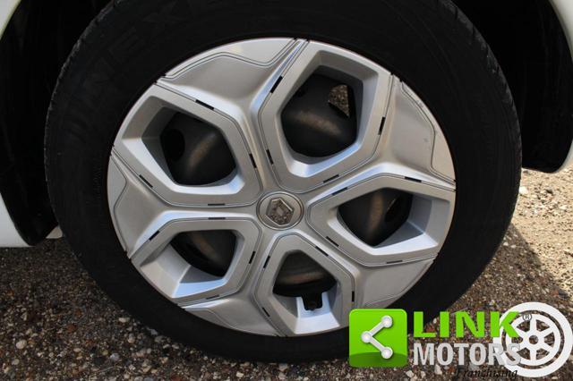 RENAULT Twingo 1.0 SCE 65 CV INTENS