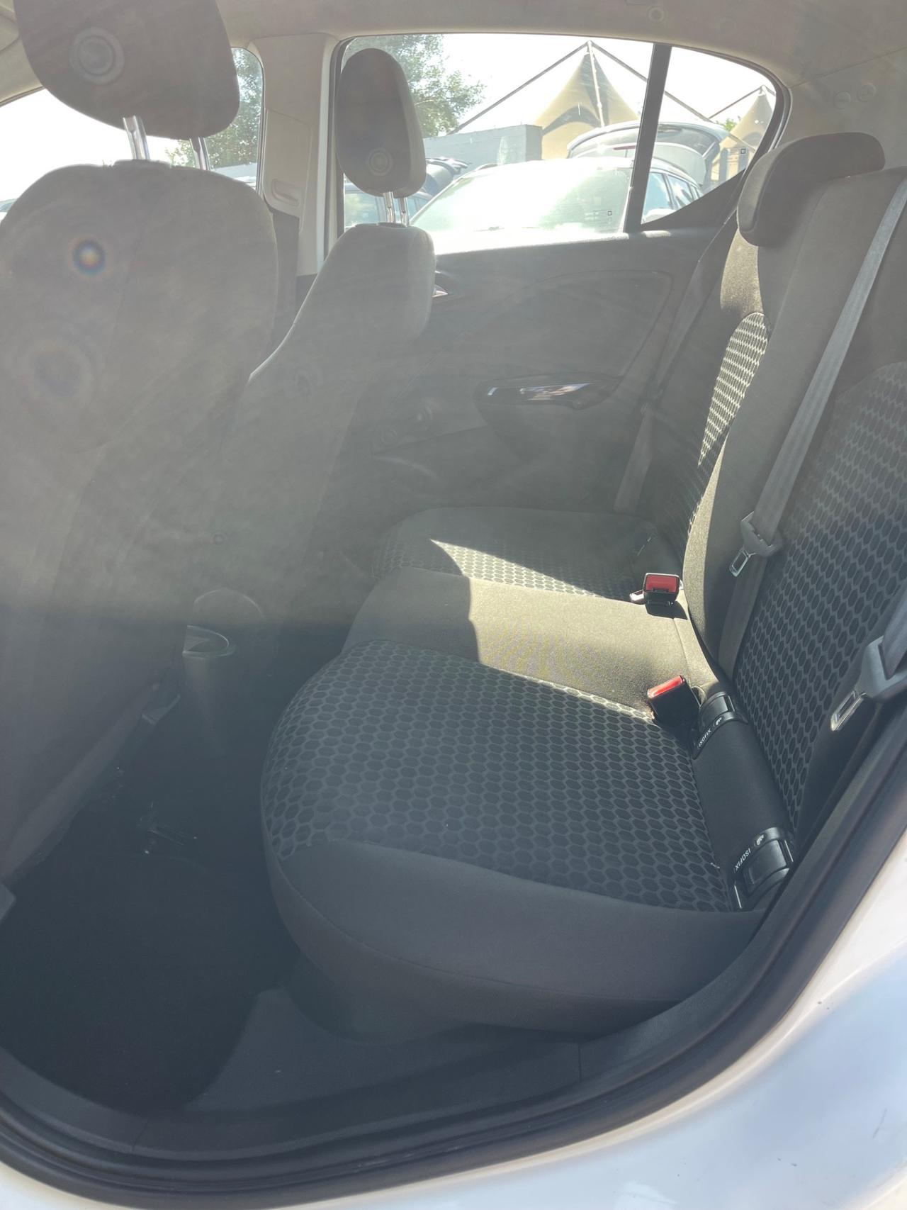 Opel Corsa 1.4 GPL 2016