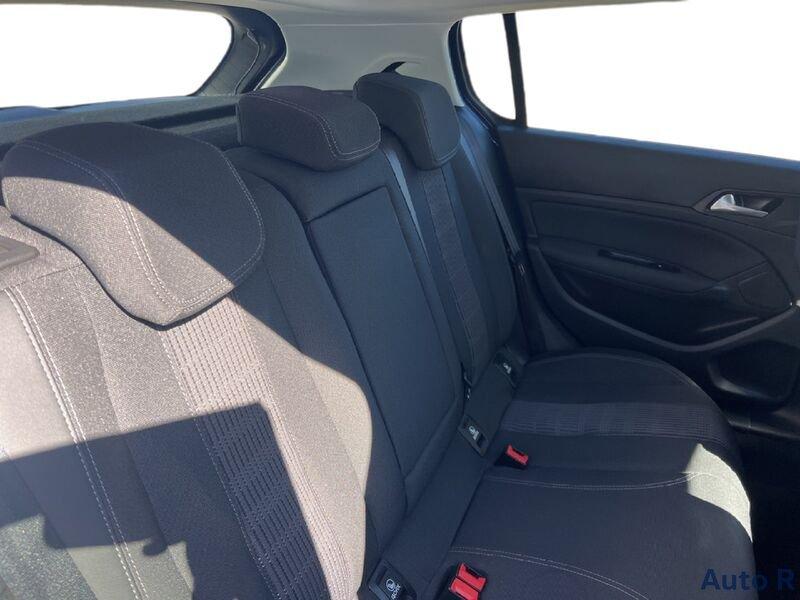 Peugeot 308 308 BlueHDi 130 S&S Active