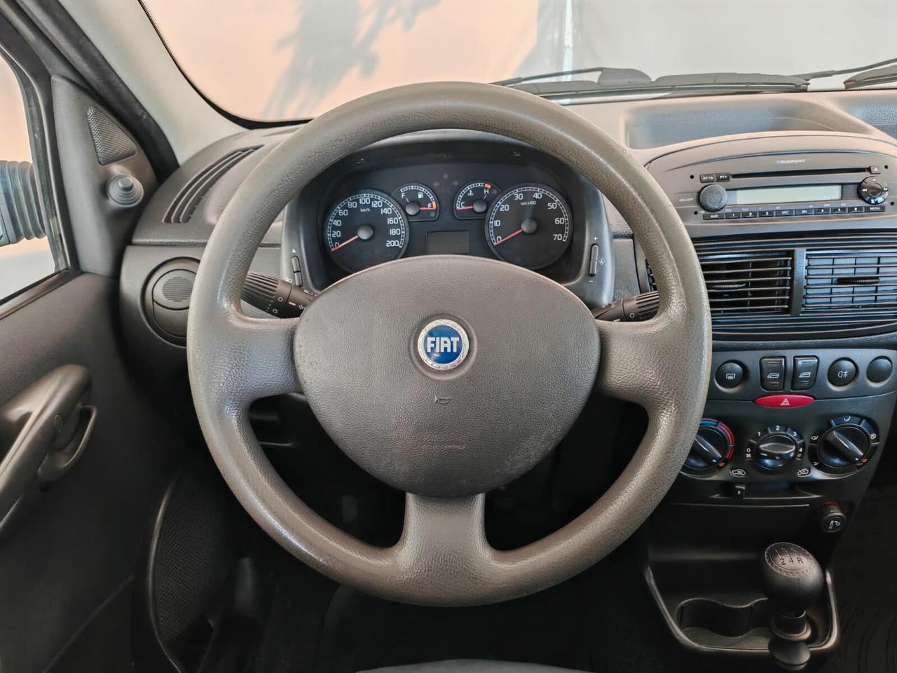 Fiat Punto 1.2 5 porte Dynamic