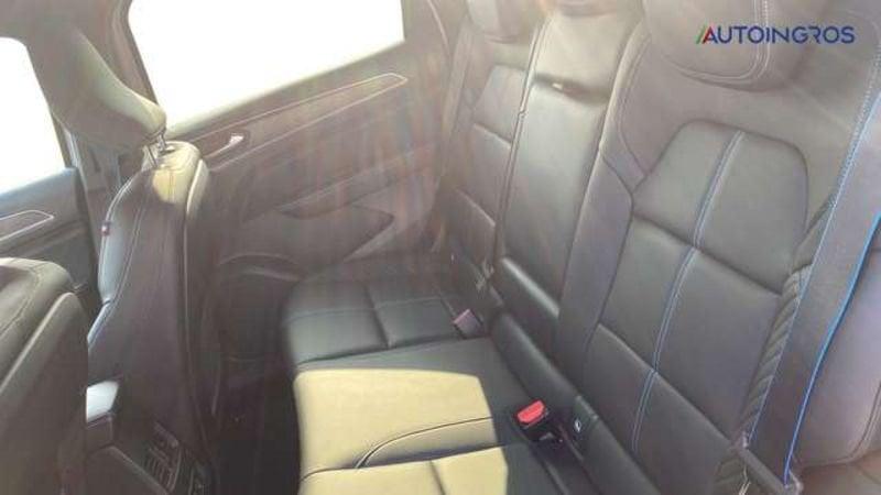 Renault Arkana 1.6 E-Tech full hybrid Esprit Alpine