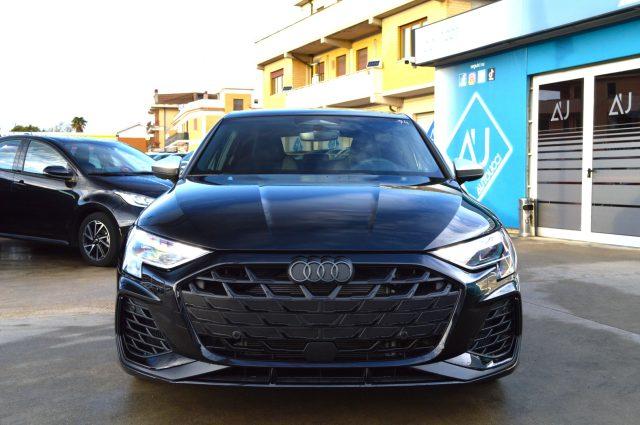 AUDI S3 SPB TFSI quattro S tronic 333 CV