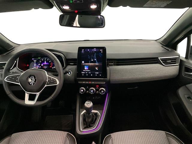 RENAULT Clio 1.0 TCe Techno