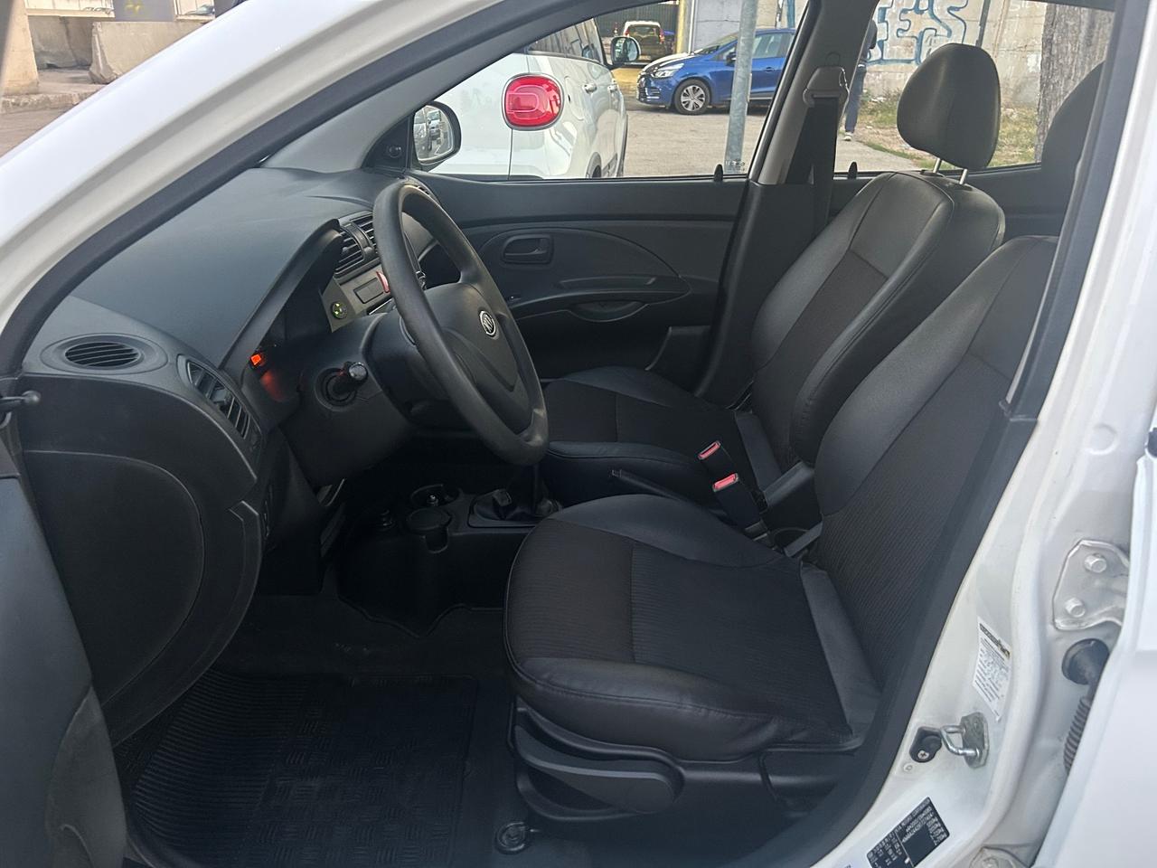 Kia Picanto Gpl 1.0 benzina 60 cavalli 2009