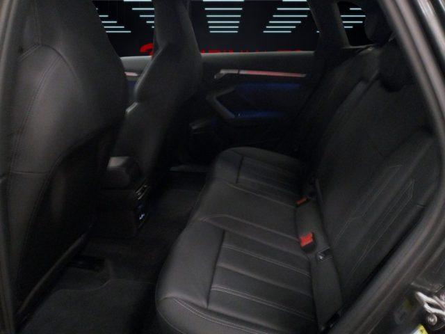 AUDI A3 SPB TDI 150 Cv S tronic S line edition Iva Esposta