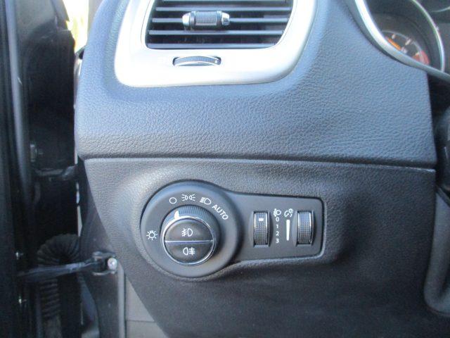 JEEP Compass 1.6 Multijet 2WD Longitude NAVI/Camera/Frenata