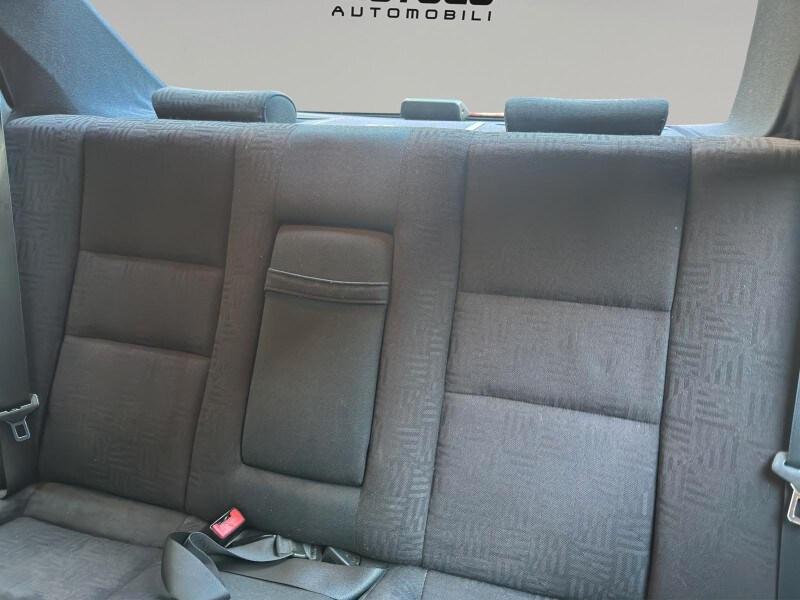 MERCEDES Classe C (W/S202) C 200 Kompressor c...