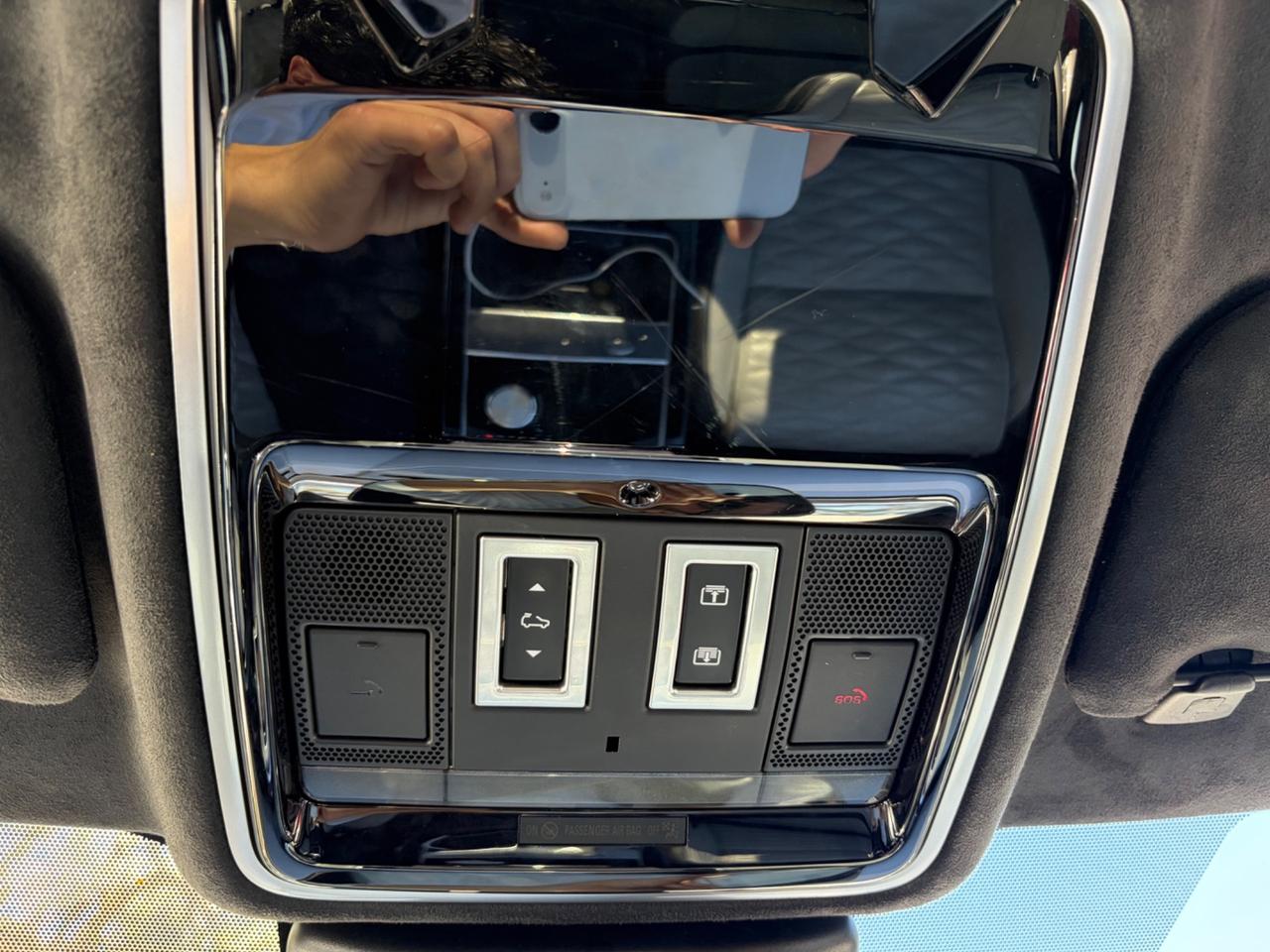 Land Rover Range Velar 5.0 V8 550 SVAutobiography Dynamic Edition
