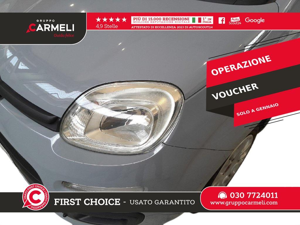 Fiat Panda 1.2 EasyPower Easy