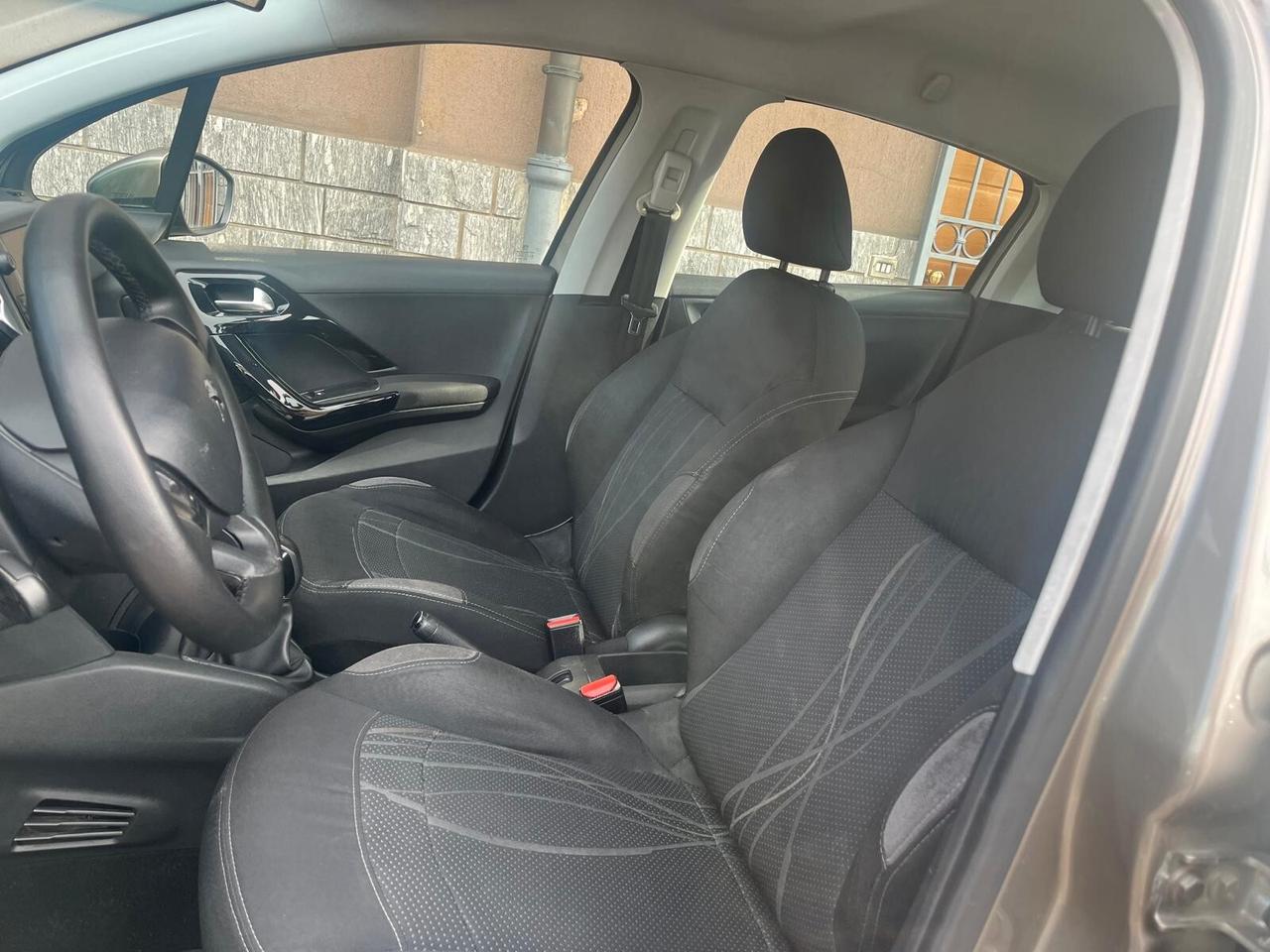 Peugeot 208 208 5p 1.0 puretech (vti) Active - NEOPATENTATI OK