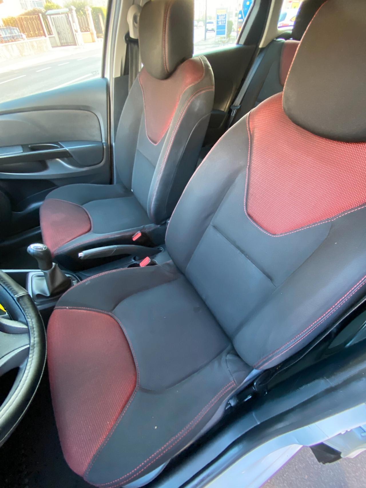 Renault Clio Sporter dCi 8V 90 CV Life