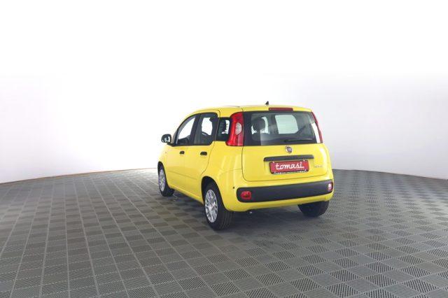 FIAT Panda Pandina 1.0 FireFly 65 CV Hybrid Pop
