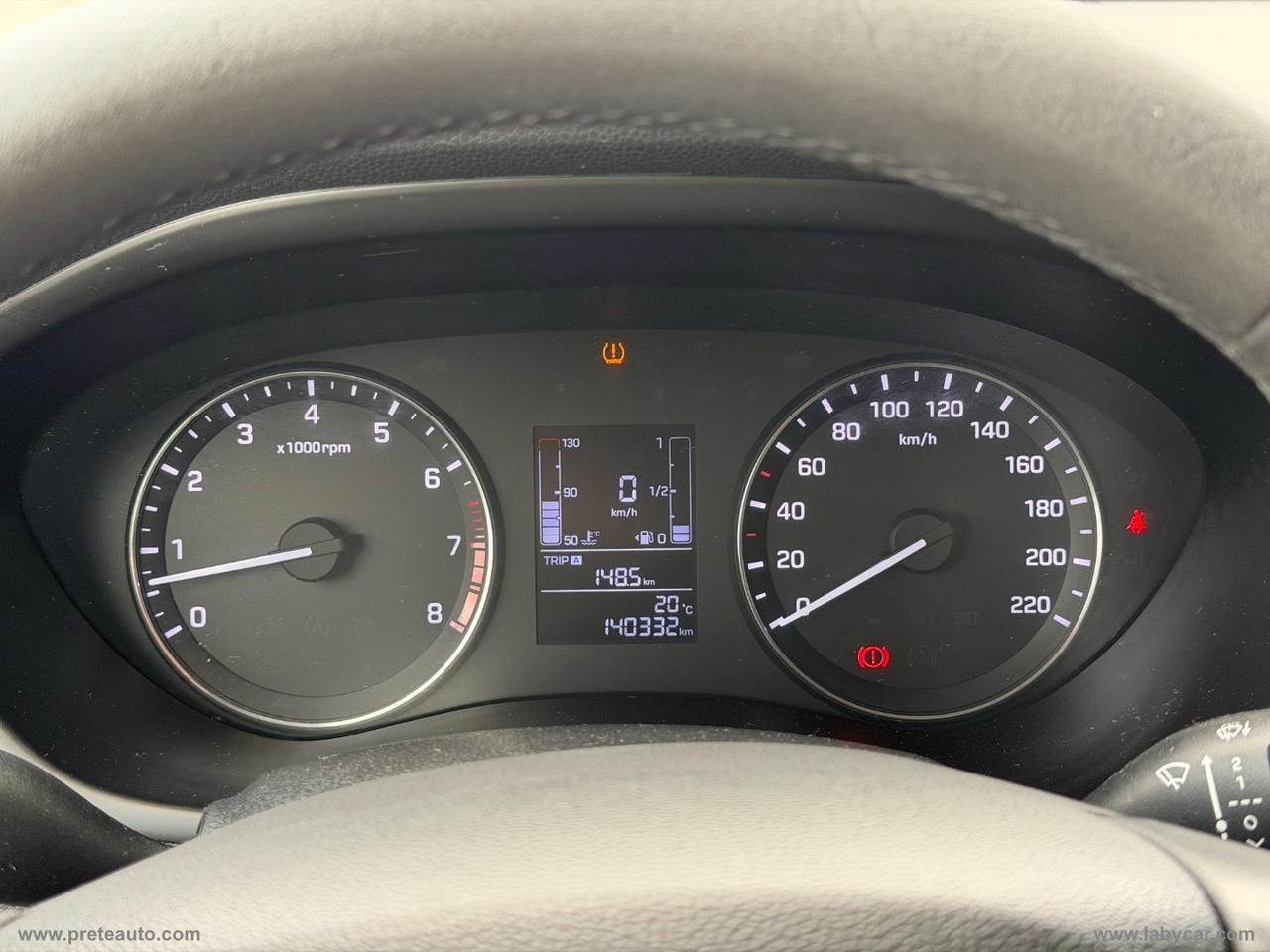 HYUNDAI i20 1.2 84 CV 5p. Style