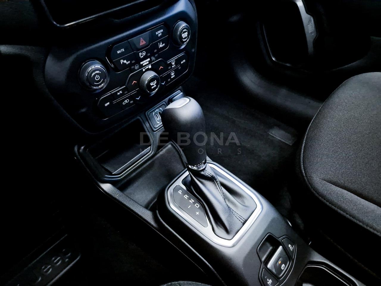 Jeep Renegade 1.5 turbo t4 mhev north star 2wd dct