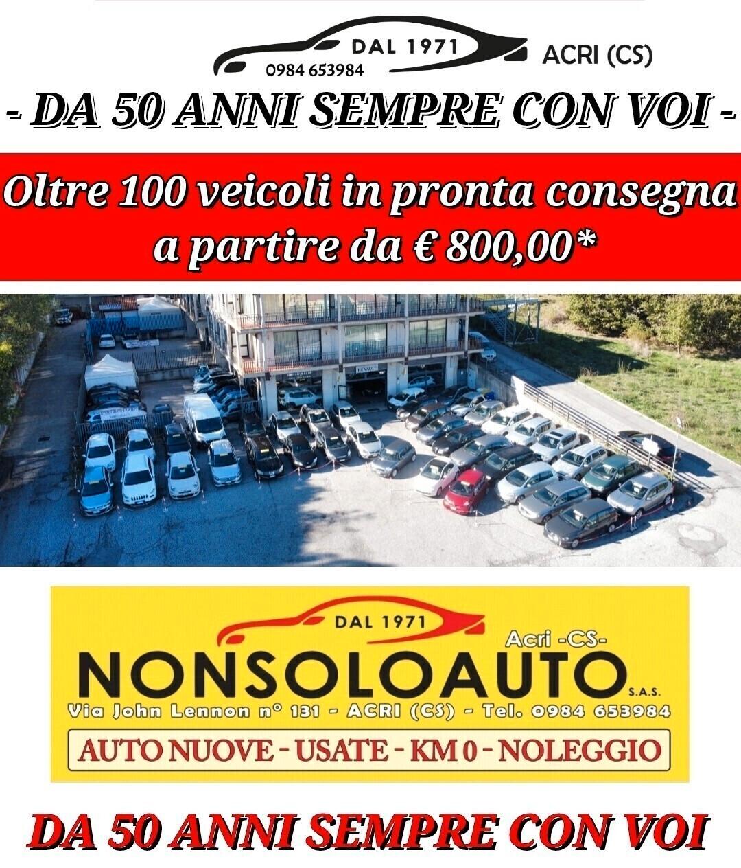 Dacia Duster 1.5BluedCi 115CV Prest-GARANZIA3ANNI