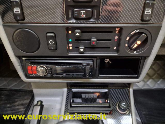 MERCEDES-BENZ G 230 cat