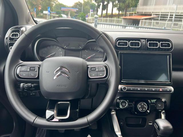 CITROEN C3 Aircross PureTech 110 S&S You