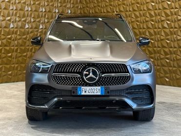 Mercedes-benz GLE 350 GLE 350 d 4Matic Premium