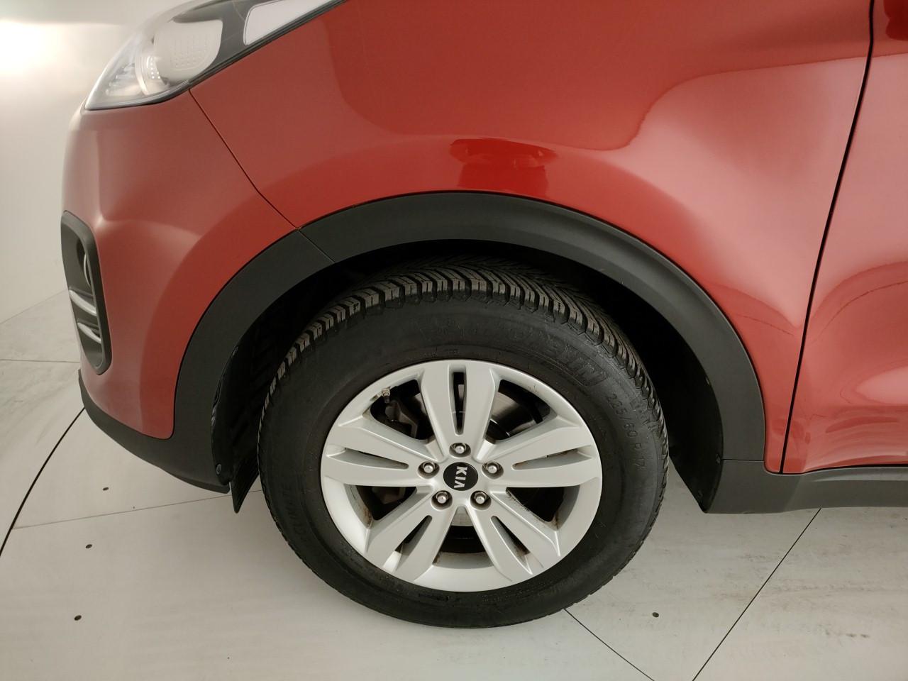 KIA Sportage 1.6 gdi Cool Navi 2wd 132cv