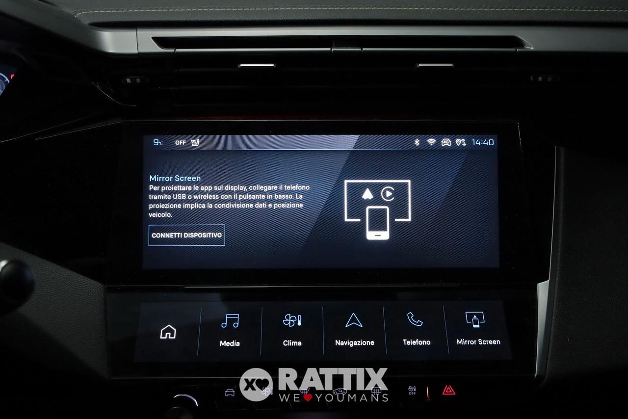 Peugeot 308 SW 1.6 Hybrid Phev 225CV GT e-EAT8