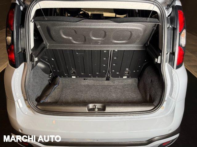 FIAT Panda Cross 1.0 FireFly Hybrid