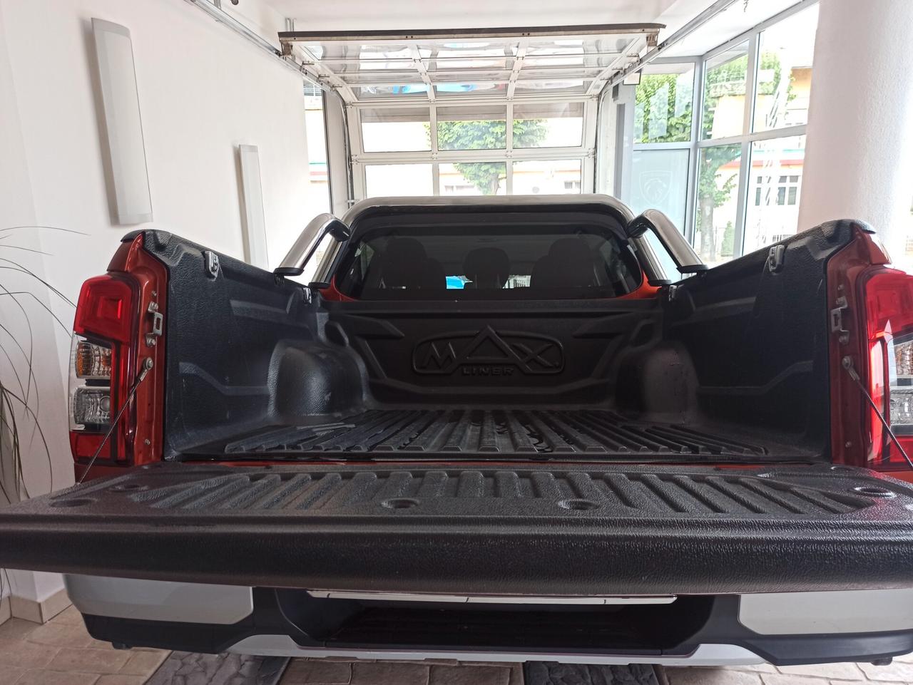 Mitsubishi L200 2.3 D Club Cab 4x4 Super Select Intense 2022