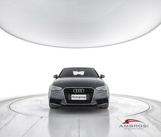 AUDI A3 2.0 TDI S-Line Ambiente