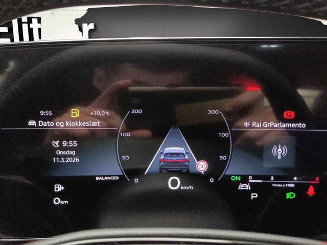 AUDI Q5 SPB TDI 150 kW mHEV+ S tronic quattro S line editi