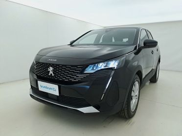 Peugeot 3008 Active Pack BZ345309 1.2 Benzina 131CV