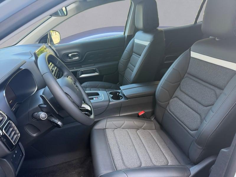 CITROEN C5AIRCROSS HYBRID 145 CV E-DCS