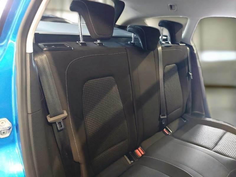 FORD FOCUS WAGON 1.5 Ecoblue 120cv Business Co-Pilot Auto