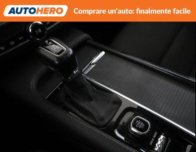VOLVO V90 D5 AWD Geartronic Momentum