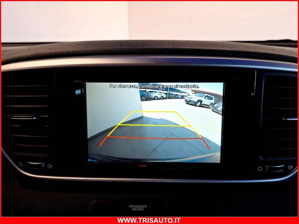 KIA Sportage 1.6 Crdi Business Class NEOPATENTATI (ANDROID+APPLE)