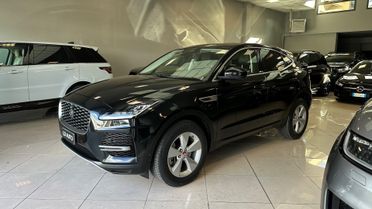 Jaguar E-Pace 2.0D I4 163 CV AWD Auto SE