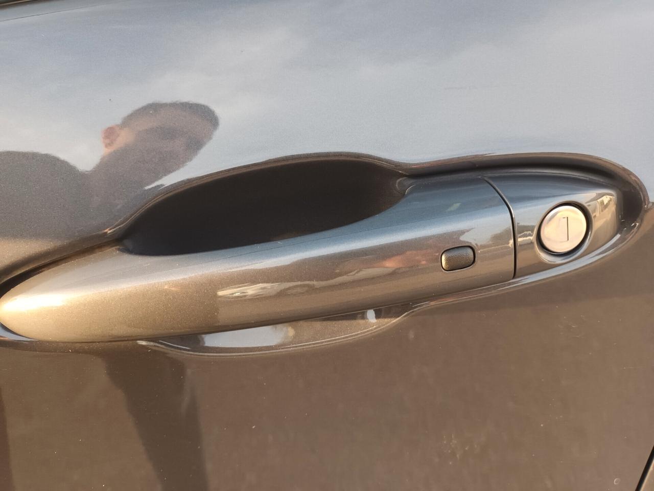 Jeep Compass LED/PELLE/NAVI NUOVA OFFERTA