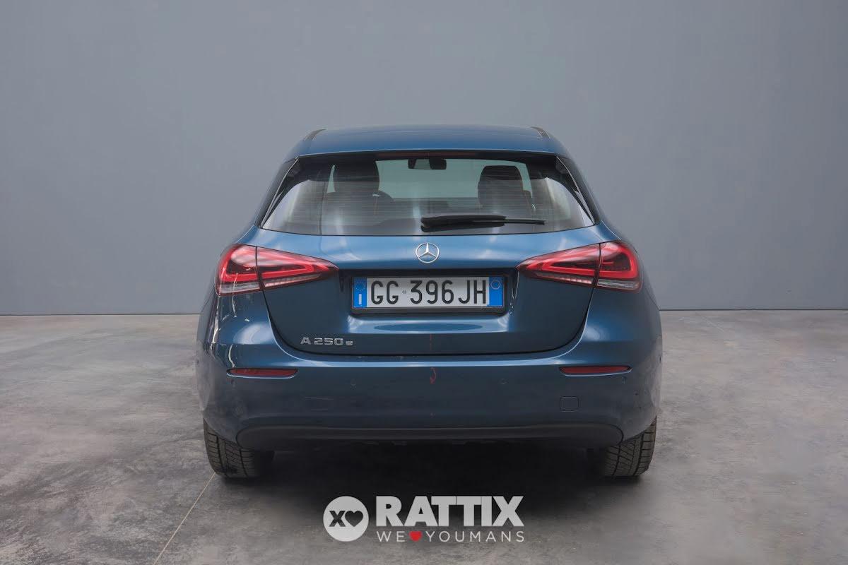 Mercedes-Benz A 250 e 1.3 PHEV (eq-power) Business Extra Auto