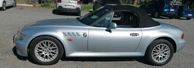 BMW Z3