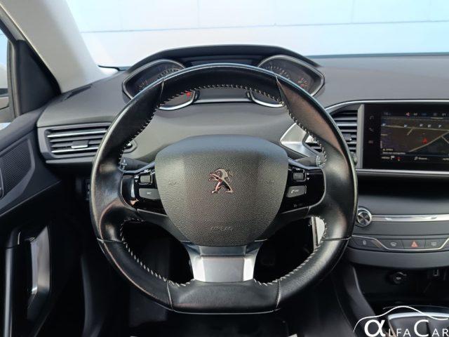 PEUGEOT 308 BlueHDi 100 S&S SW Business