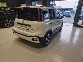 Fiat Panda Pandina Cross 1.0 firefly hybrid