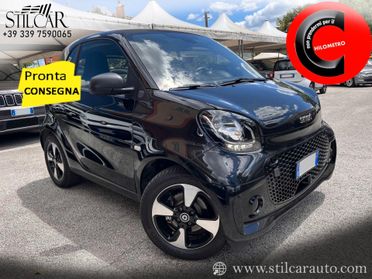Smart ForTwo EQ Elettrica 22KWh Passion